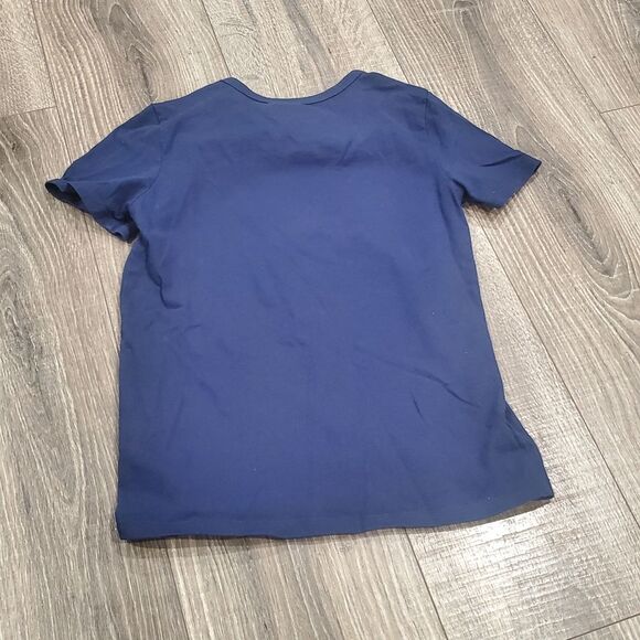 Girls Short Sleeve Shirts Size 10-12 Kids Short Sleeve Tees 3 Pieces - Picture 8 of 12